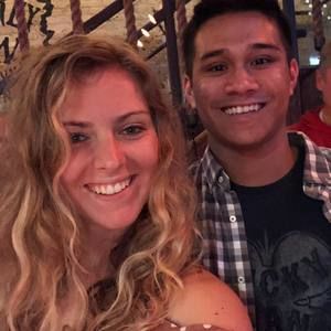 Meet your Posher, Jordan